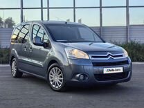 Citroen Berlingo 1.6 MT, 2010, 198 000 км, с пробегом, цена 830 000 руб.