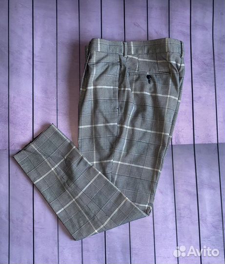 Брюки мужские ASOS