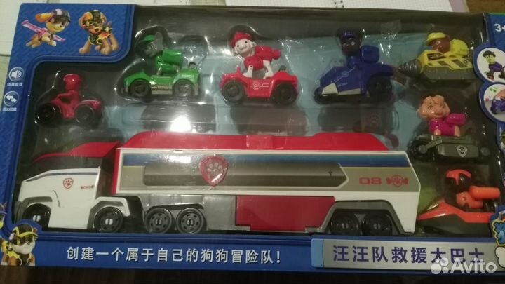 Детские игрушки