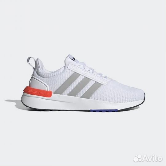 Кроссовки мужские adidas racer tr21