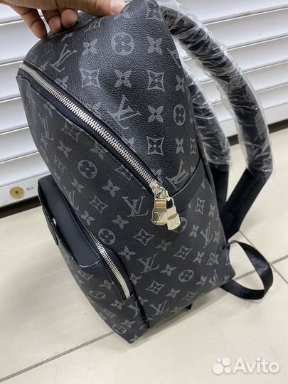 Louis vuitton рюкзак мужская