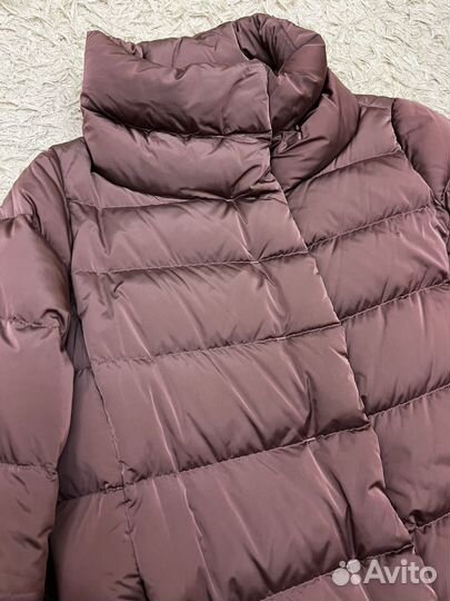 Пуховик ADD 44it