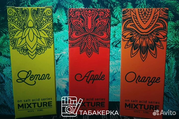 Табачный магазин Табакерка