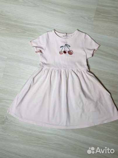 Вещи для девочки 3 4 года