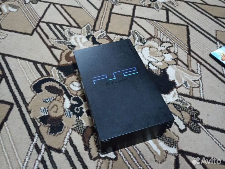 Sony playstation 2 PS2