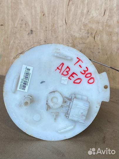 Бензонасос Chevrolet Aveo Т300
