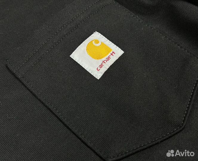 Свитшот Carhartt lux