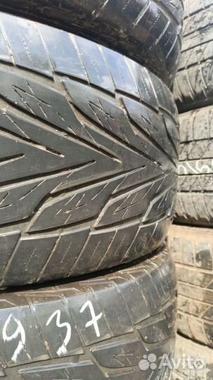 Toyo Proxes ST III 285/60 R18