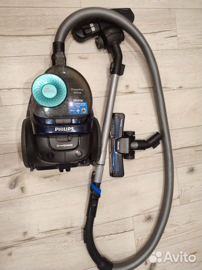 Пылесос Philips FC 9573