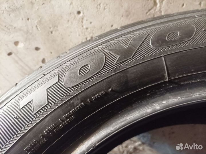 Toyo Tranpath MPZ 175/60 R16