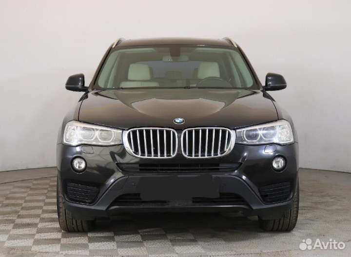 Разборка запчасти bmw f25 ф25 капот бампер фара