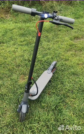 Электросамокат aovo m365 pro