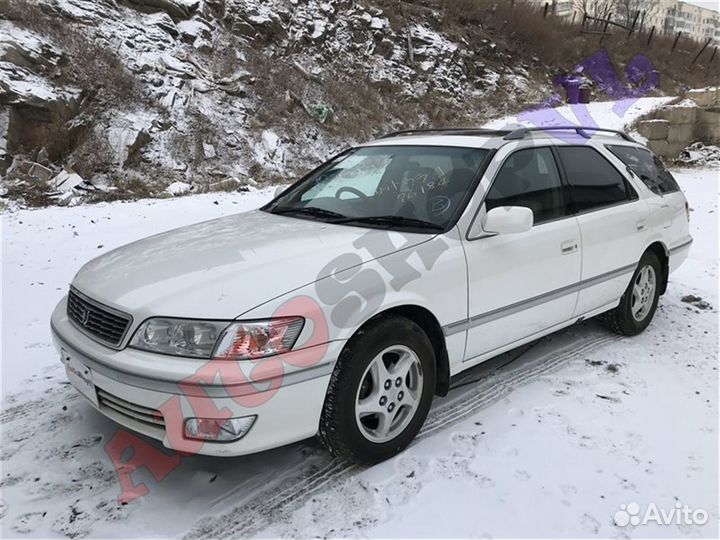 Крепление крыла переднее левое Toyota Mark Ii