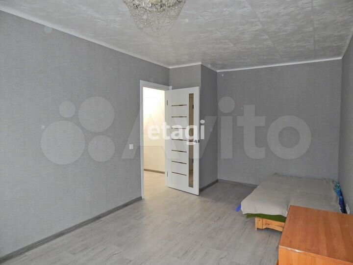 1-к. квартира, 30,8 м², 4/5 эт.