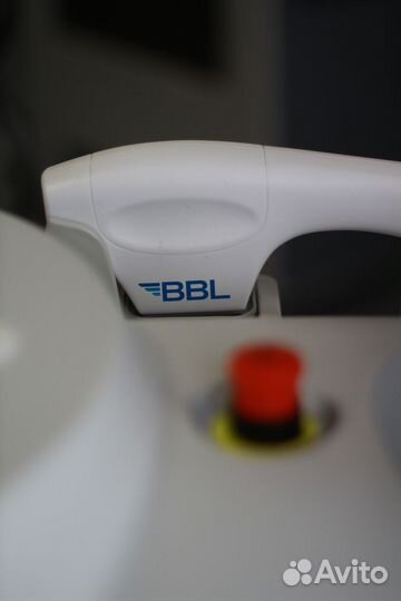 Sciton Joule X BBL Hero halo