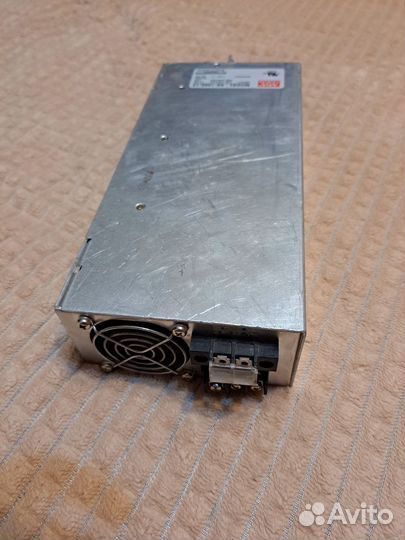 Блок питания 12v 83 ампера