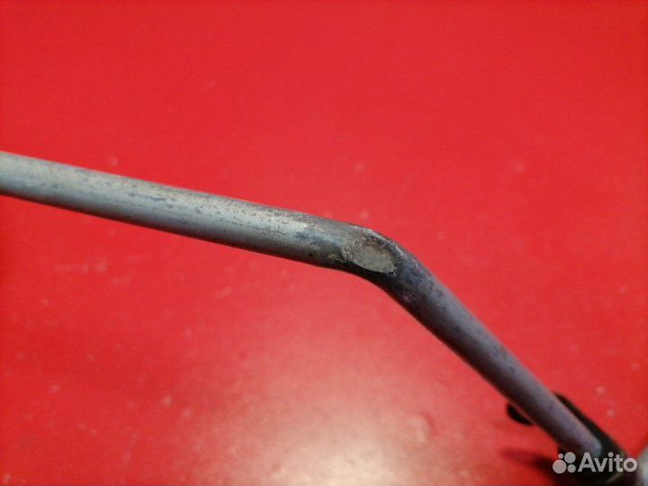 Трубка гидроусилителя руля Renault Sandero 5S K7M