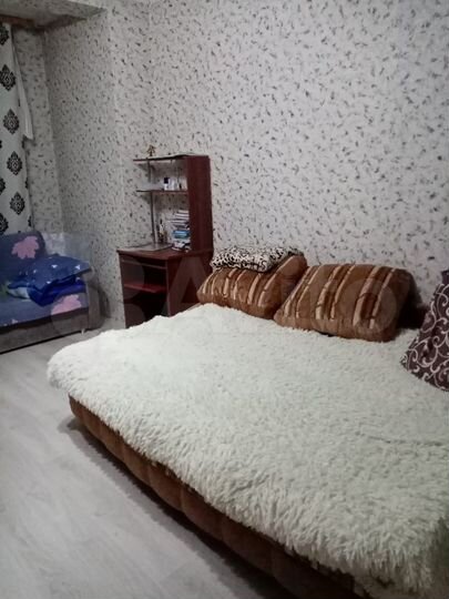 1-к. квартира, 42,8 м², 2/5 эт.