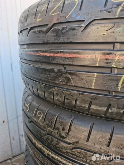 Dunlop SP Sport Maxx GT 225/45 R19 92W