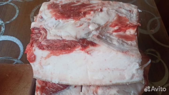 Сало деревенское