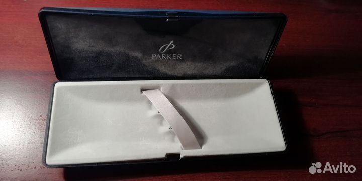 Футляр для ручки Parker
