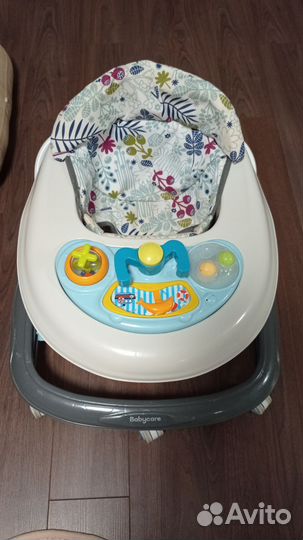 Ходунки детские