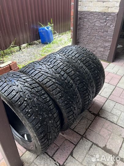 Nokian Tyres Nordman 7 205/55 R16 94