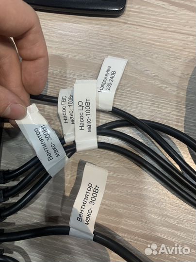 KG Elektronik CS-32 Контроллер для котла