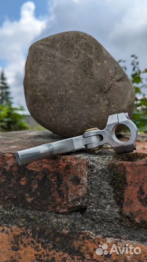 Машинка лёгкого выжима сцепления ThisSideUp