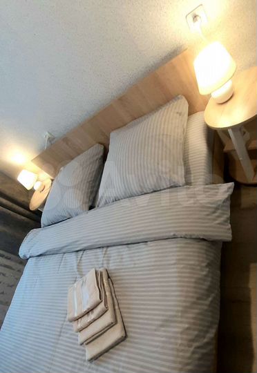2-к. квартира, 44 м², 4/5 эт.