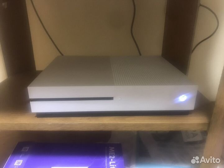 Xbox One s 1tb