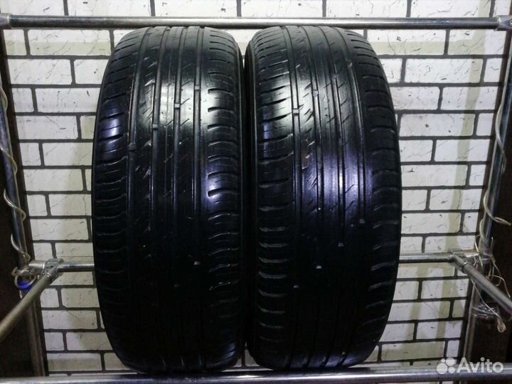 Nokian Tyres Hakka Green 195/60 R15 88H