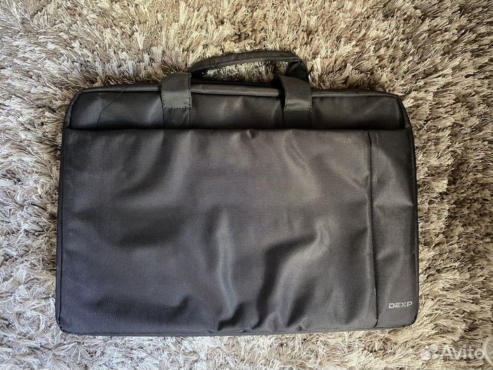 Сумка для ноутбука