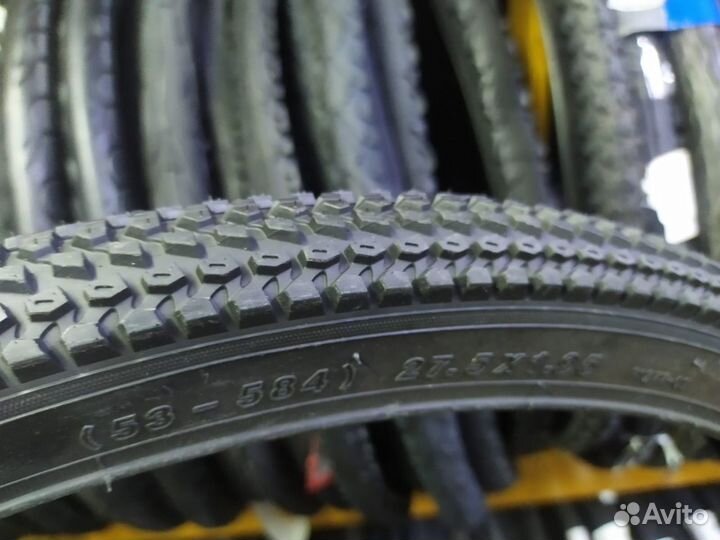 Покрышка 27.5 х 1.95 H.R.T