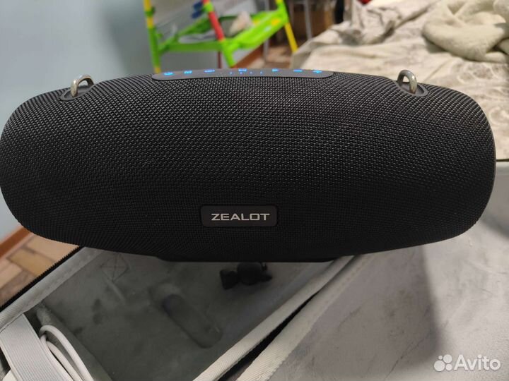 Zealot s67