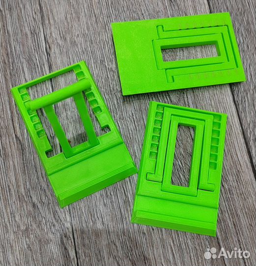 3D Печать / Моделирование