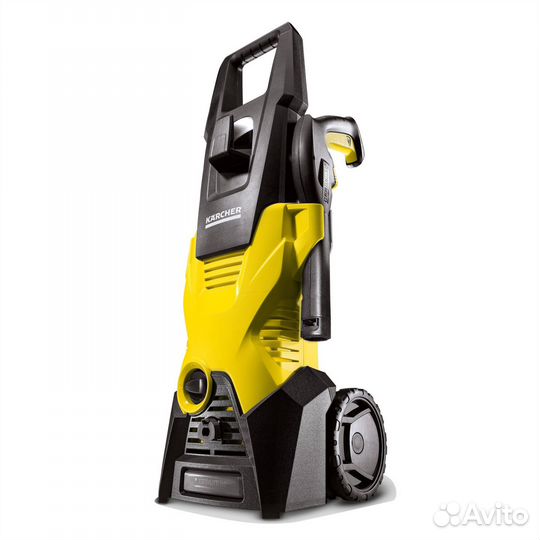 Мойка высокого давления karcher k3