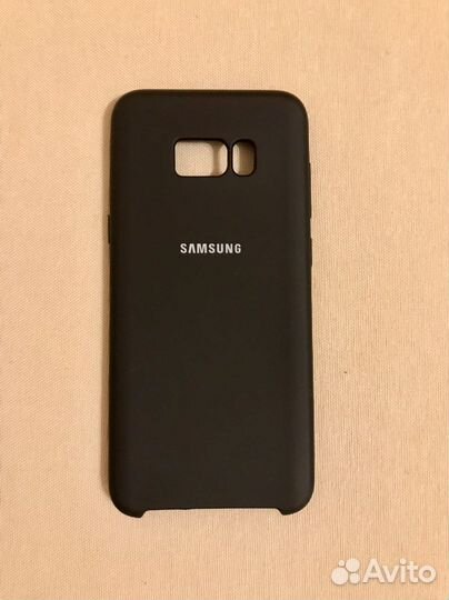 Чехол на телефон Samsung S8 Plus