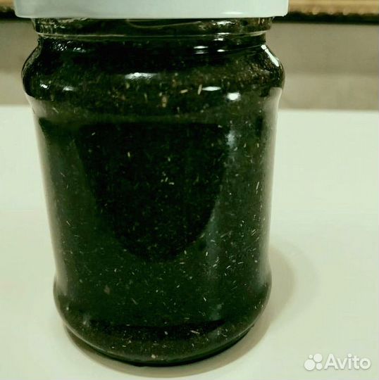 Медовое возбуждающее средство для мужчин