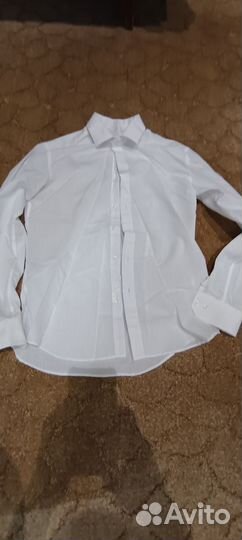Рубашка мужская