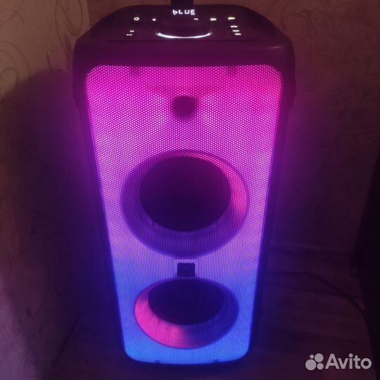 Портативная колонка vipe x5 Pro