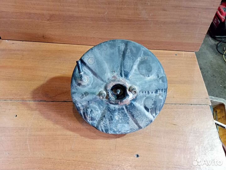 Усилитель тормозов вакуумный Hyundai Elantra 2002