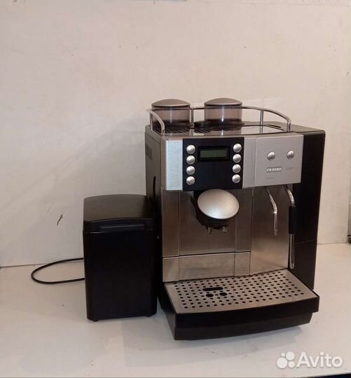 Кофемашина с холодильником продажа/ аренда