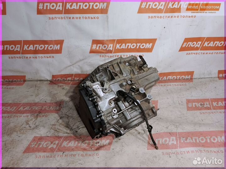 АКПП A14NET 6T40 1,4 Opel Astra J Mokka