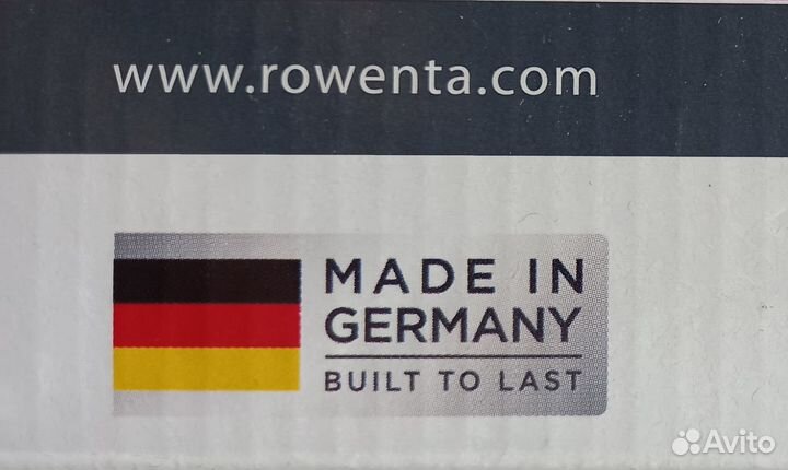 Утюг Rowenta DW9240F1/25 на запчасти