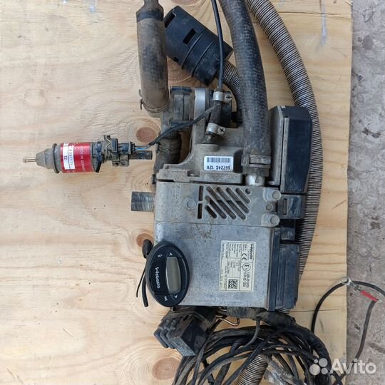 Продам Вебасто (Германия)