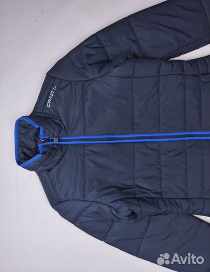 Куртка CRaft Insulation Primaloft Jacket. Оригинал