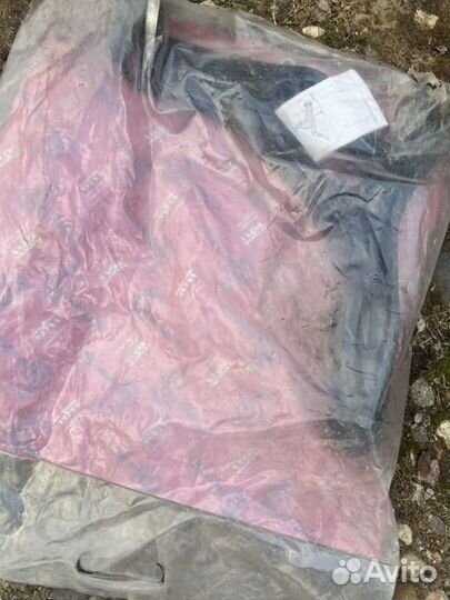 Рычаг передний volkswagen touareg