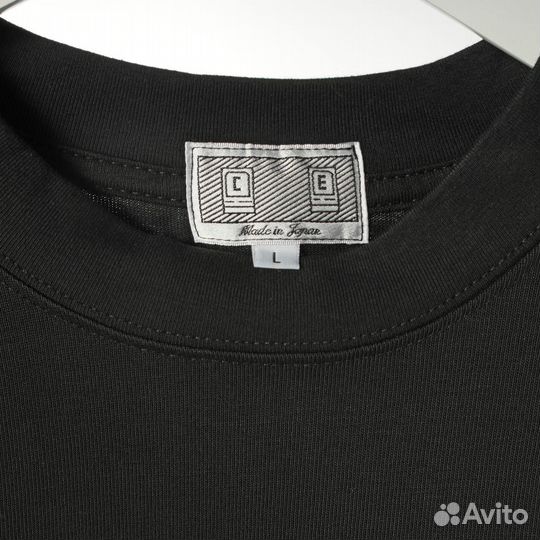 Лонгслив cav empt