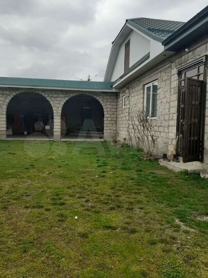 Дом 200 м² на участке 25 сот.